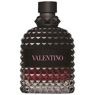 בושם לגבר Valentino Uomo Born in Roma Intense E.D.P 100ml למכירה 
