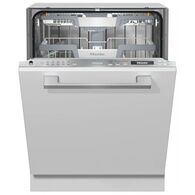 מדיח כלים  רחב Miele G 7165 SCVi XXL AutoDos מילה למכירה , 2 image
