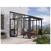 פרגולה Palram 706624 SanRemo 3x3 Canopia  3x3
מטר למכירה , 2 image