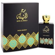 בושם לגבר Swiss Arabian Sehr Al Sheila E.D.P 100ml למכירה , 3 image