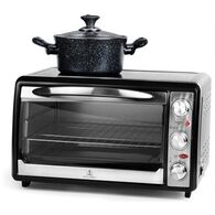 טוסטר אובן Or Le Shabbat OL-TO3507 למכירה , 2 image