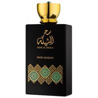 בושם לגבר Swiss Arabian Sehr Al Sheila E.D.P 100ml למכירה 