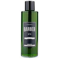 בושם לגבר Barber Marmara No.5 Aftershave E.D.C 500ml למכירה 