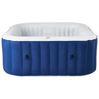 בריכת עיסוי - ג'קוזי  MSPA LS062U-NA Lite Orbit 6 אנשים למכירה 