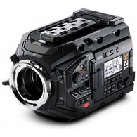 מצלמת וידאו Blackmagic URSA Mini Pro 12K למכירה , 2 image