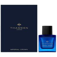 בושם לגבר Thameen Imperial Crown E.D.P 50ml למכירה , 2 image