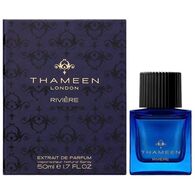 בושם לגבר Thameen Riviere E.D.P 50ml למכירה 
