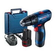 מקדחה/מברגה Bosch GSB 120-LI 19G8.100 בוש למכירה 