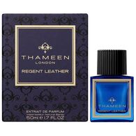 בושם לגבר Thameen Regent Leather E.D.P 50ml למכירה 