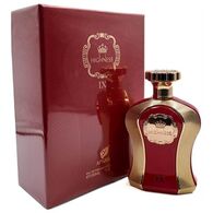 בושם לגבר Afnan Highness Ix Maroon E.D.P 100ml למכירה 