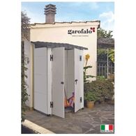 מחסן Urban 100.2 GAROFALO למכירה , 3 image