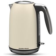 קומקום חשמלי Hamilton Beach 41304-IS BI למכירה , 2 image