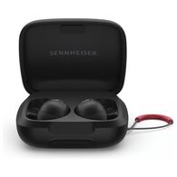 אוזניות  חוטיות Sennheiser Momentum Sport למכירה 