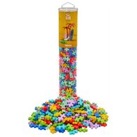 Plus Plus 4261 Tropical Colormix 240 חלקים למכירה , 2 image