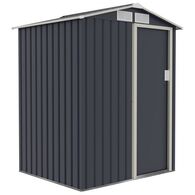 מחסן XA1 1.50X1.30 Garden Top למכירה 