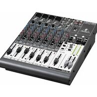 מיקסר Behringer Xenyx 1204 ברינגר למכירה 