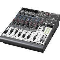 מיקסר Behringer Xenyx 1204 ברינגר למכירה , 2 image