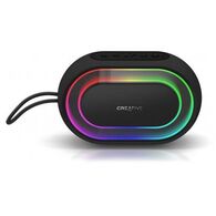 רמקול נייד Creative Halo קריאייטיב למכירה , 3 image