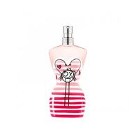 בושם לאשה ז'אן פול גוטייה Classique I Love Gaultier E.D.T 100ml למכירה , 2 image
