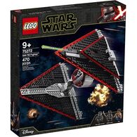 Lego לגו  75272 Sith TIE Fighter למכירה 