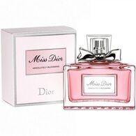 בושם לאשה כריסטיאן דיור Miss Dior Absolutely Blooming E.D.P 50ml למכירה 