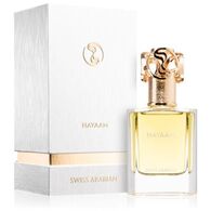 בושם לגבר Swiss Arabian Hayaam E.D.P 50ml למכירה , 2 image