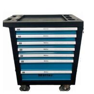 עגלת כלים Moller Germany MR70375A למכירה , 2 image