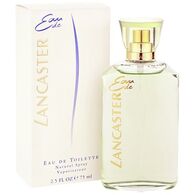 בושם לאשה Lancaster Eau De Lancaster E.D.T 75ml למכירה 