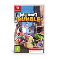 Worms Rumble לקונסולת Nintendo Switch למכירה , 2 image