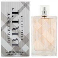 בושם לאשה ברברי Brit For Her E.D.T 100ml למכירה 