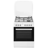 תנור משולב כיריים Meister M6060 למכירה , 2 image