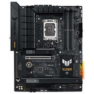 לוח אם Asus TUF Gaming B760 Plus WIFI 90MB1ER0-M0EAY0 4711387095119 אסוס למכירה 