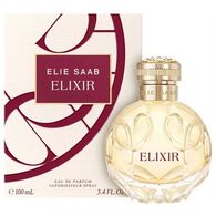 בושם לאשה Elie Saab Elixir E.D.P 100ml למכירה 