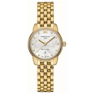 שעון יד  אנלוגי  לאישה Certina DS-8 C033.051.33.118.00 סרטינה למכירה , 2 image