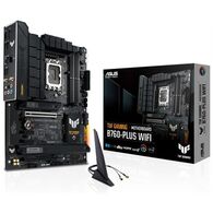 לוח אם Asus TUF Gaming B760 Plus WIFI 90MB1ER0-M0EAY0 4711387095119 אסוס למכירה , 3 image