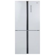 מקרר Haier HRF5500F B/W האייר למכירה , 3 image