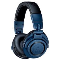 אוזניות Audio Technica ATH-M50XBT2 DS Bluetooth אודיו טכניקה למכירה 