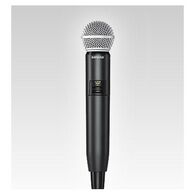 מיקרופון אלחוטי Shure GLXD2/B58 שור למכירה 