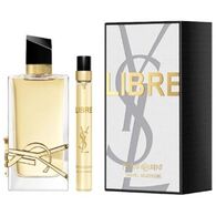 בושם לאשה איב סן לורן Libre E.D.P 90ml+&lrm;10ml למכירה , 2 image