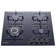 כיריים גז Hyundai HAS-604GA3CB יונדאי למכירה , 2 image