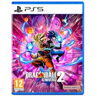 Dragon Ball Xenoverse 2 PS5 למכירה 