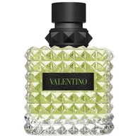 בושם לאשה Valentino Donna Born in Roma Green Stravaganza E.D.P 100ml למכירה 