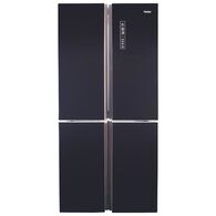 מקרר Haier HRF5500F B/W האייר למכירה 