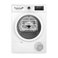 מייבש כביסה Bosch WTH85V18II  8 ק"ג בוש למכירה 