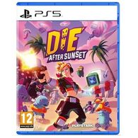 Die After Sunset PS5 למכירה 