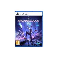 Arcadegeddon PS5 למכירה , 2 image