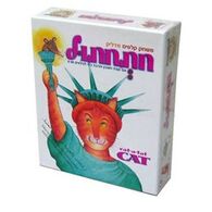 משחק חתחתול Foxmind למכירה 
