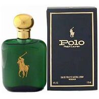 בושם לגבר ראלף לורן Polo E.D.T 118ml למכירה , 4 image
