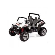 טרקטורון Peg-Perego Ranger RZR900 12v למכירה 