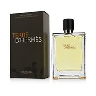 בושם לגבר Hermes Terre D'Hermes E.D.T 200ml למכירה , 3 image